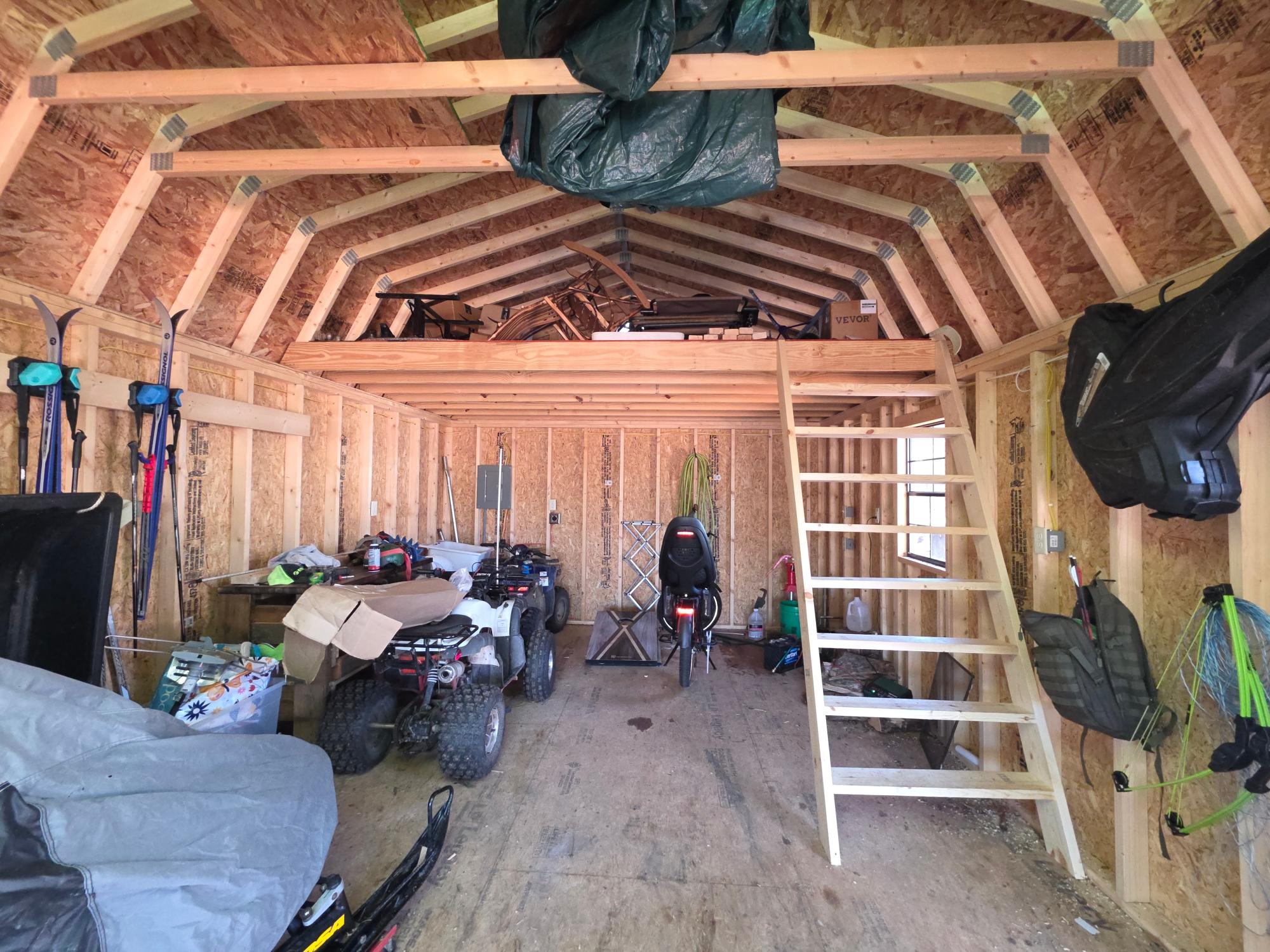11264 Brown Road Tomahawk, WI 54487 - Photo 12 of 29 Gallery Image 12
