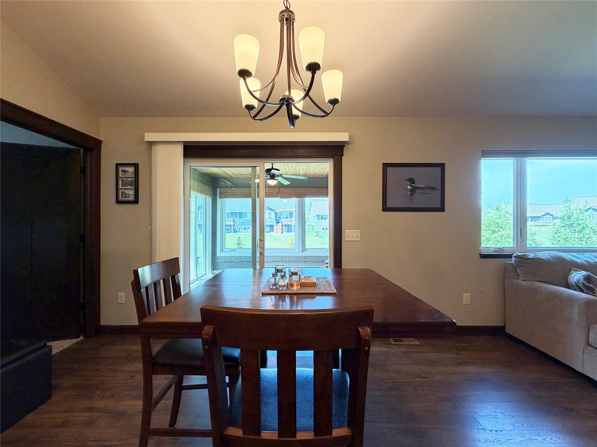 2962 Moon Lake Drive Rice Lake, WI 54868 - Photo 10 of 41