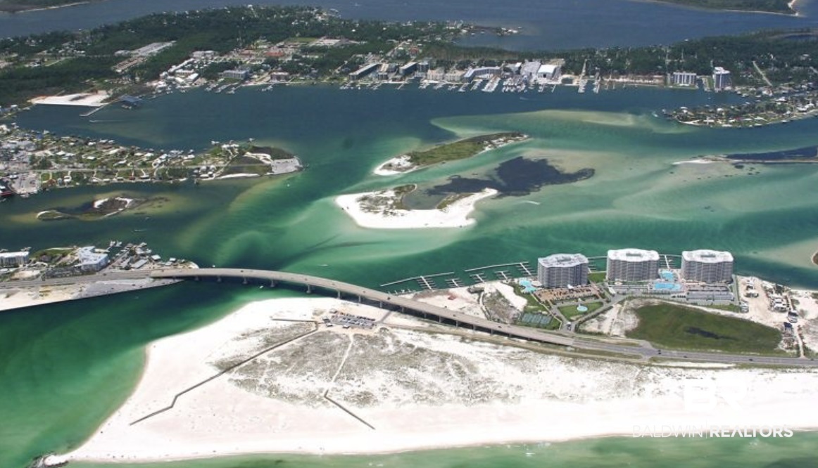 St Lucia Drive Orange Beach, AL 36561 - Photo 7 of 14 All of the water works one could ever desire.