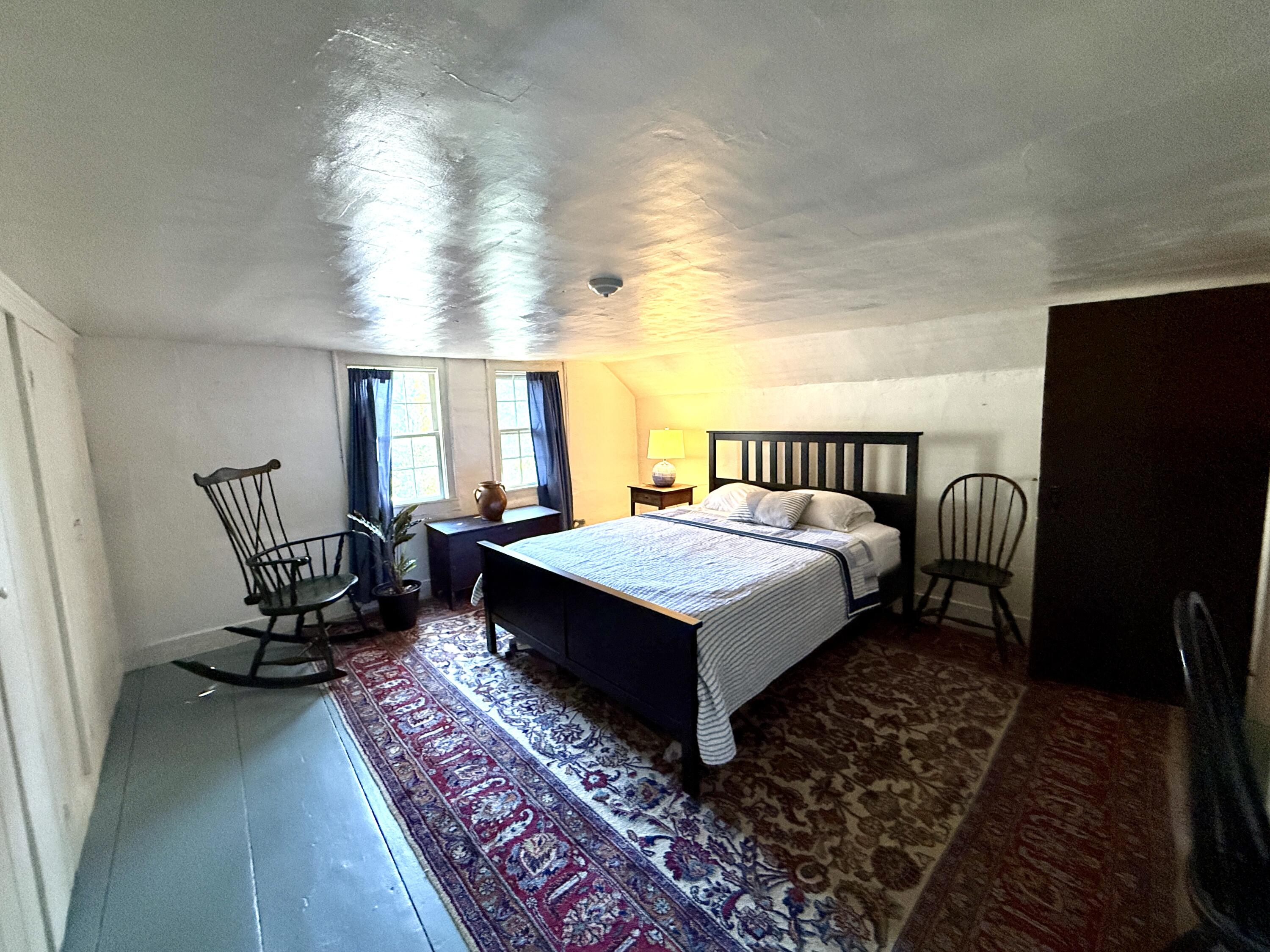 35 Old County Road North Berwick, ME 03906 - Photo 15 of 17 2nd bedroom