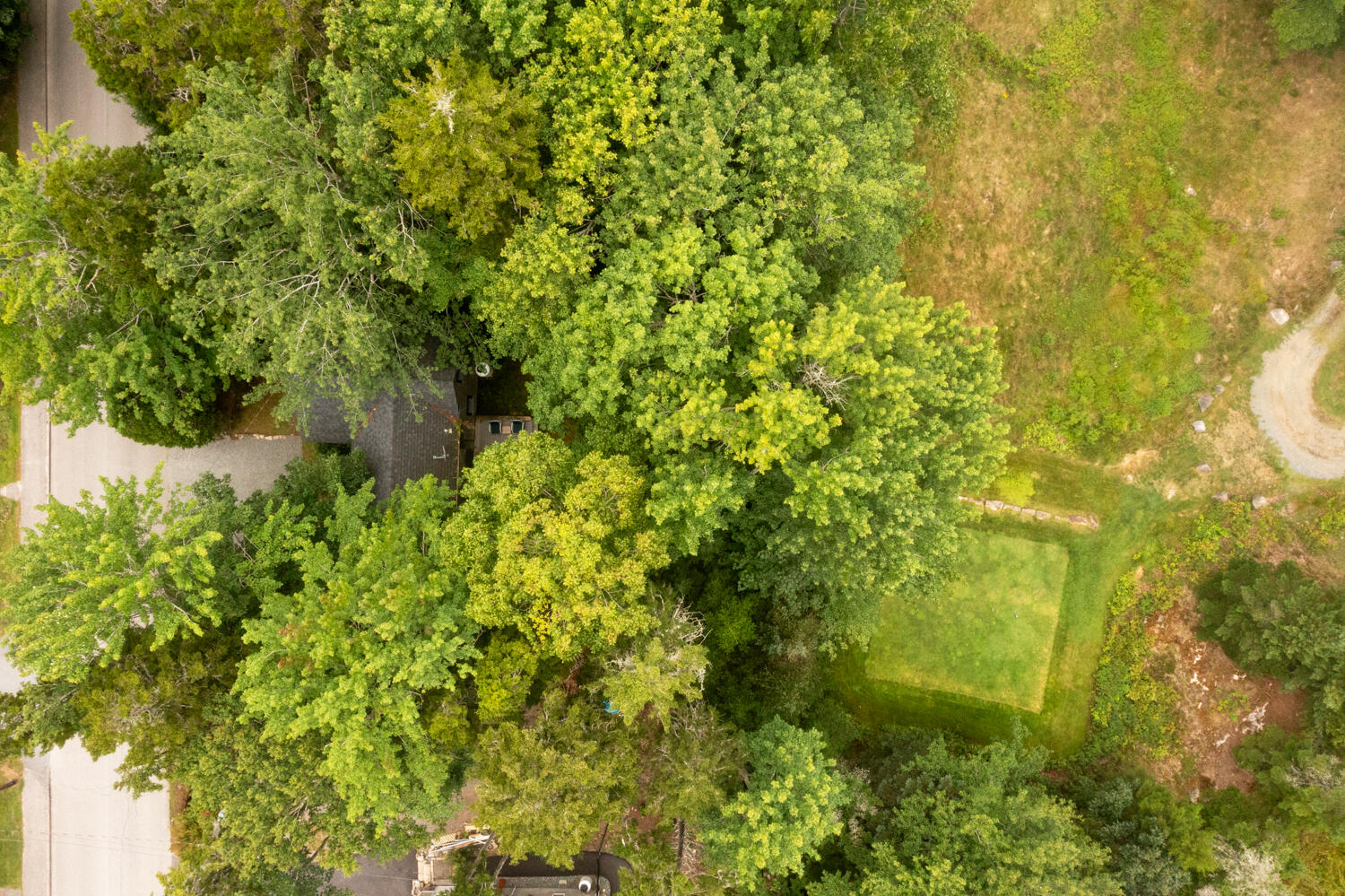 29 Millbrook Road Northeast Harbor, ME 04662 - Photo 3 of 49 29_Millbrook_Drone_003