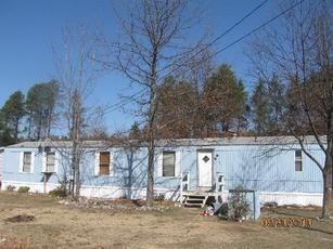 1777 Mina Road Harrison, MI 48625 - Photo 1 of 1 Primary Photo