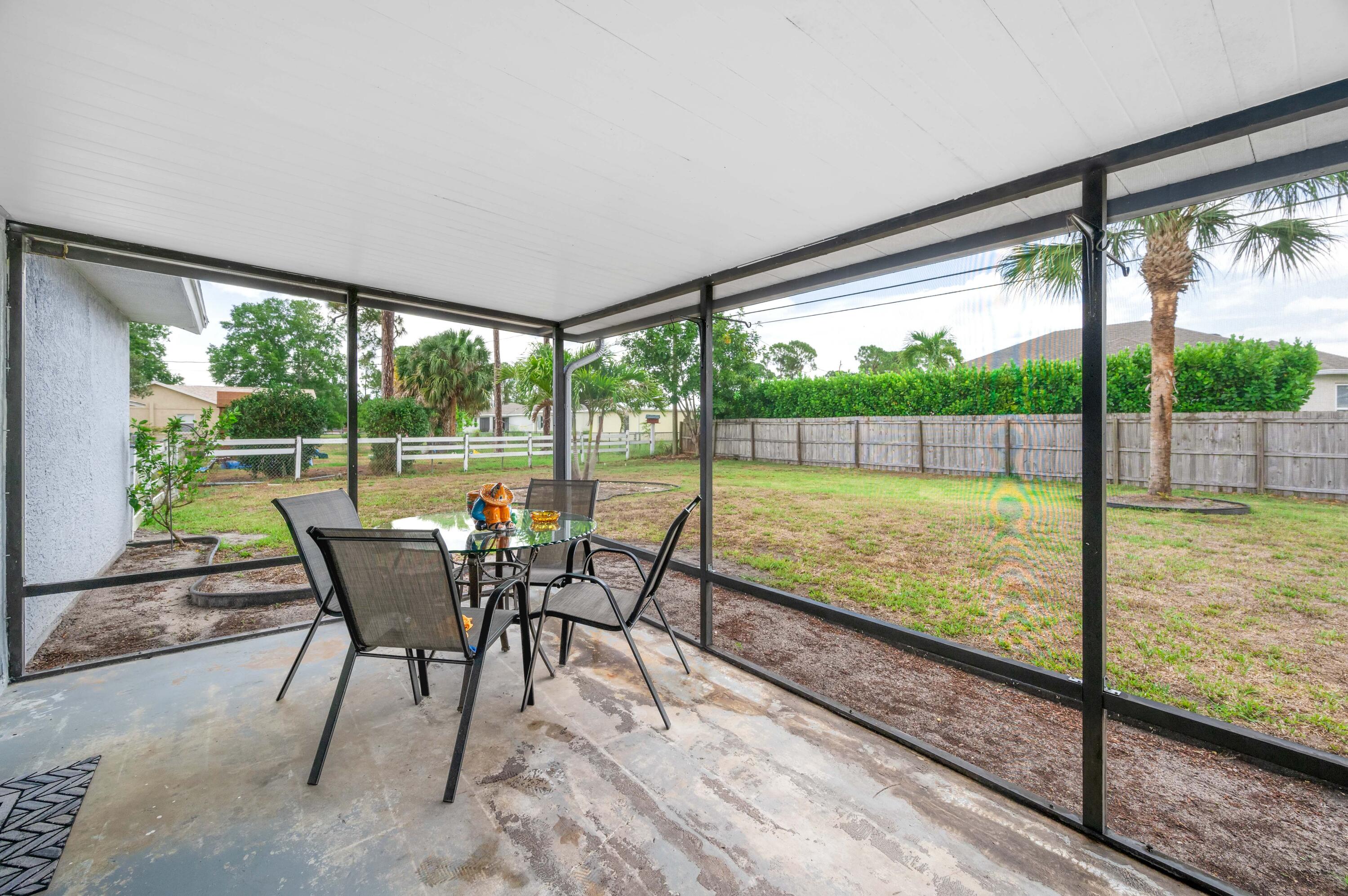 440 Southwest Ryder Road Port St. Lucie, FL 34953 - Photo 11 of 12 440 SW Ryder Rd - Full - 16