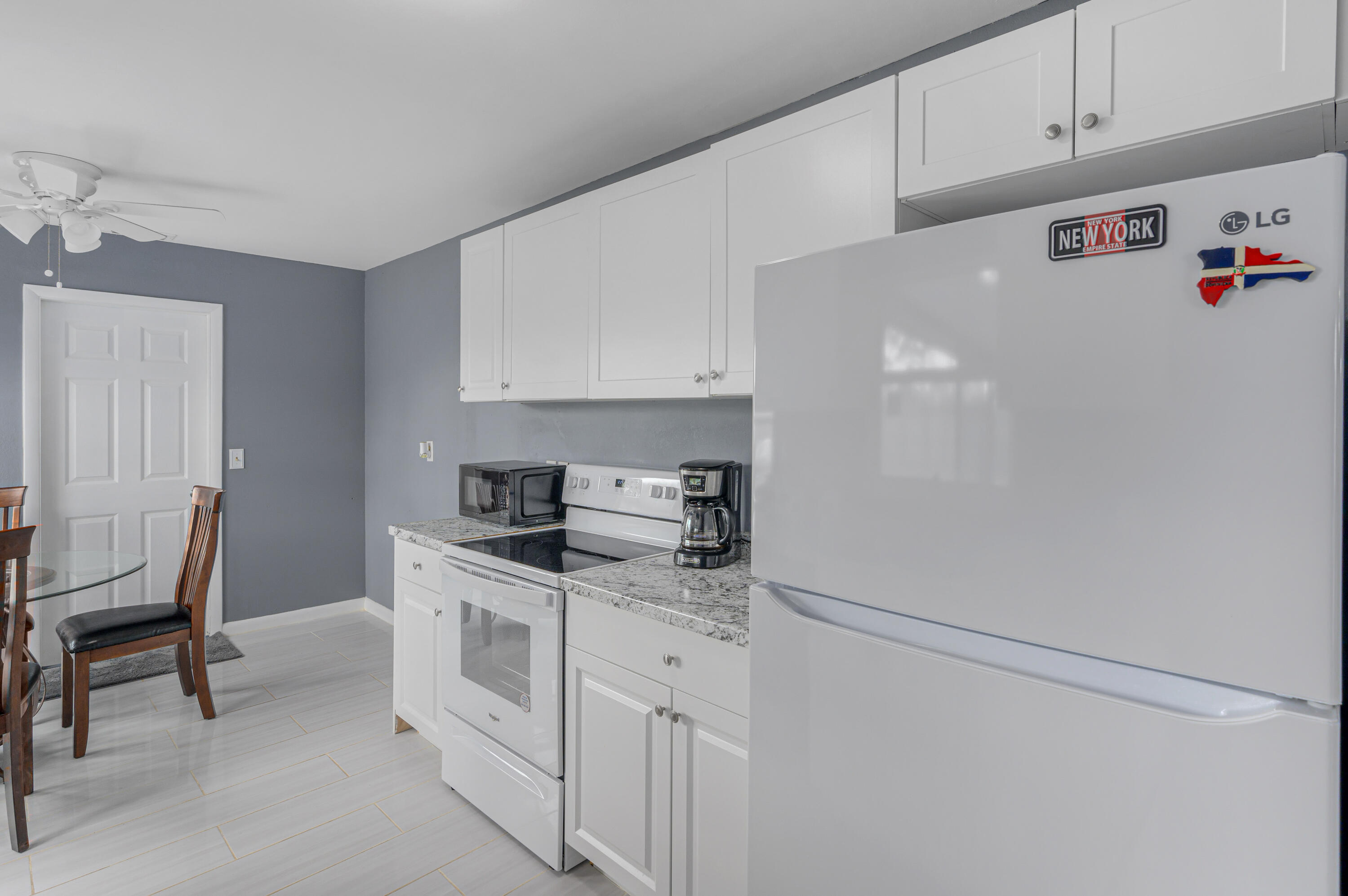 440 Southwest Ryder Road Port St. Lucie, FL 34953 - Photo 9 of 12 440 SW Ryder Rd - Full - 13