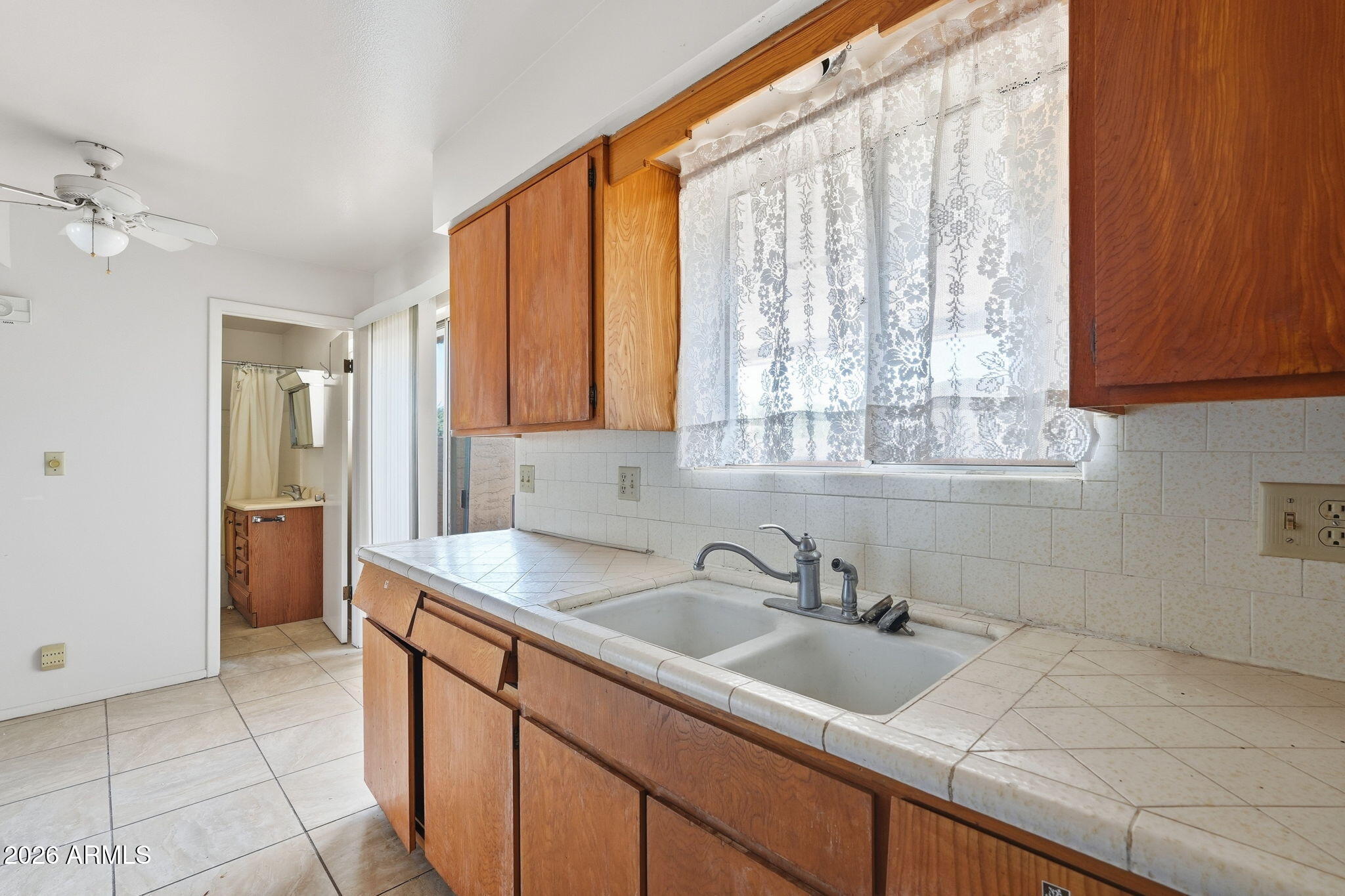 6035 Covina Road Mesa, AZ 85205 - Photo 30 of 40 Kitchen