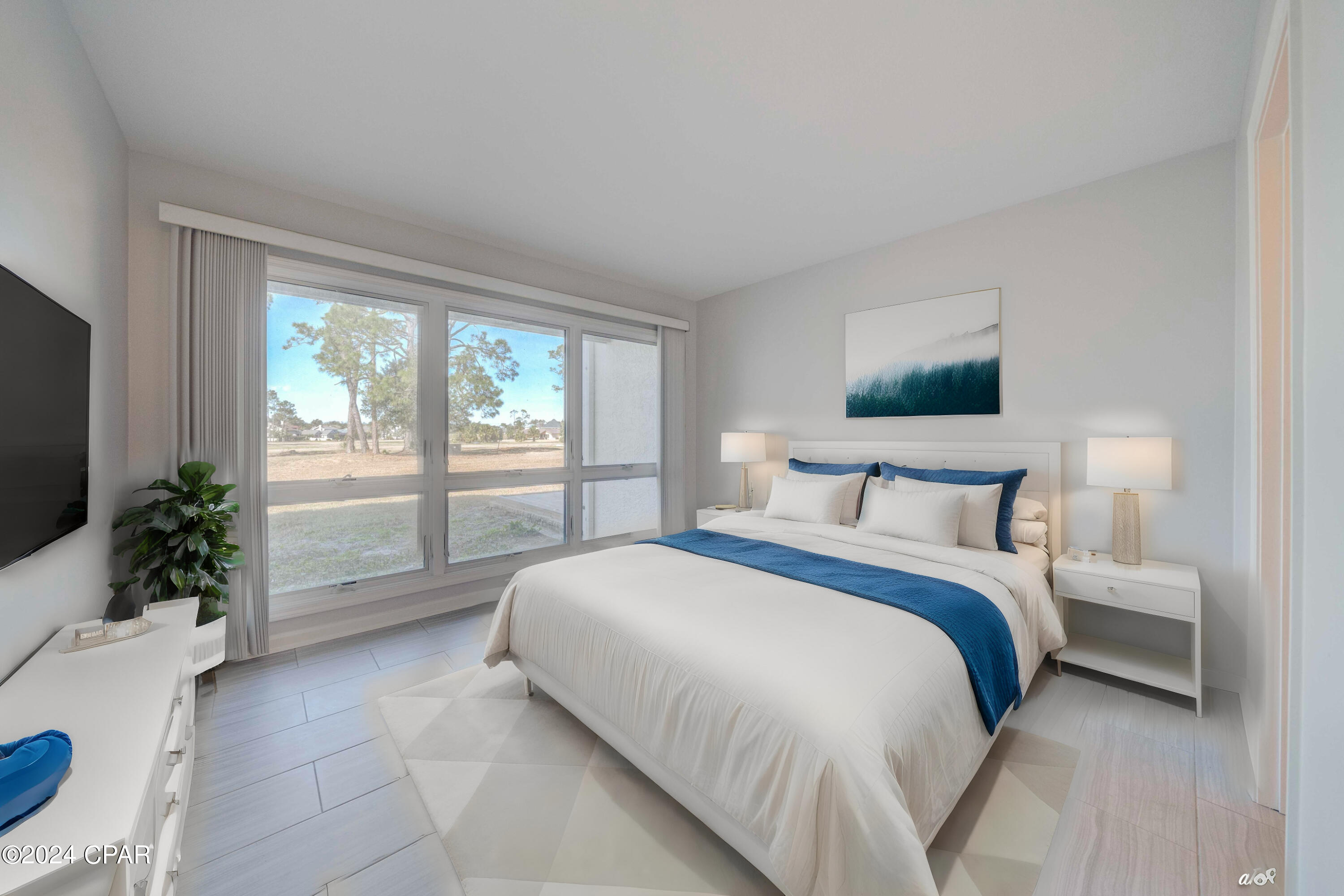4300 Bay Point Road, Unit 435 Panama City Beach, FL 32408 - Photo 7 of 11 Gallery Image 7