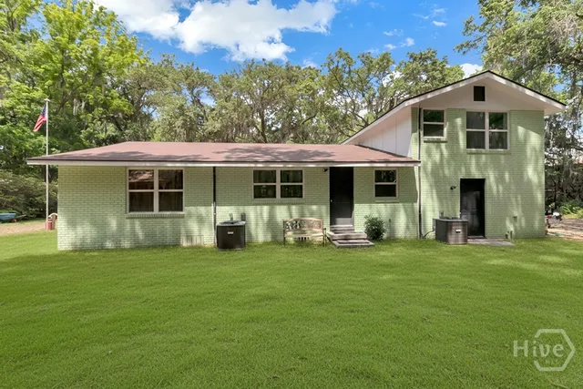 $475,000 | 236 West Magnolia Avenue, Savannah, GA 31419