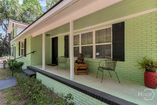 $475,000 | 236 West Magnolia Avenue, Savannah, GA 31419