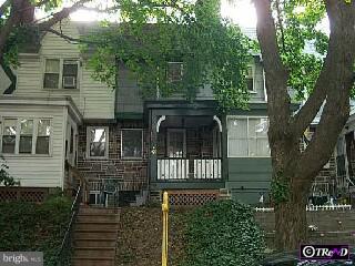 406 Croyden Road Upper Darby, PA 19082 - Photo 1 of 1
