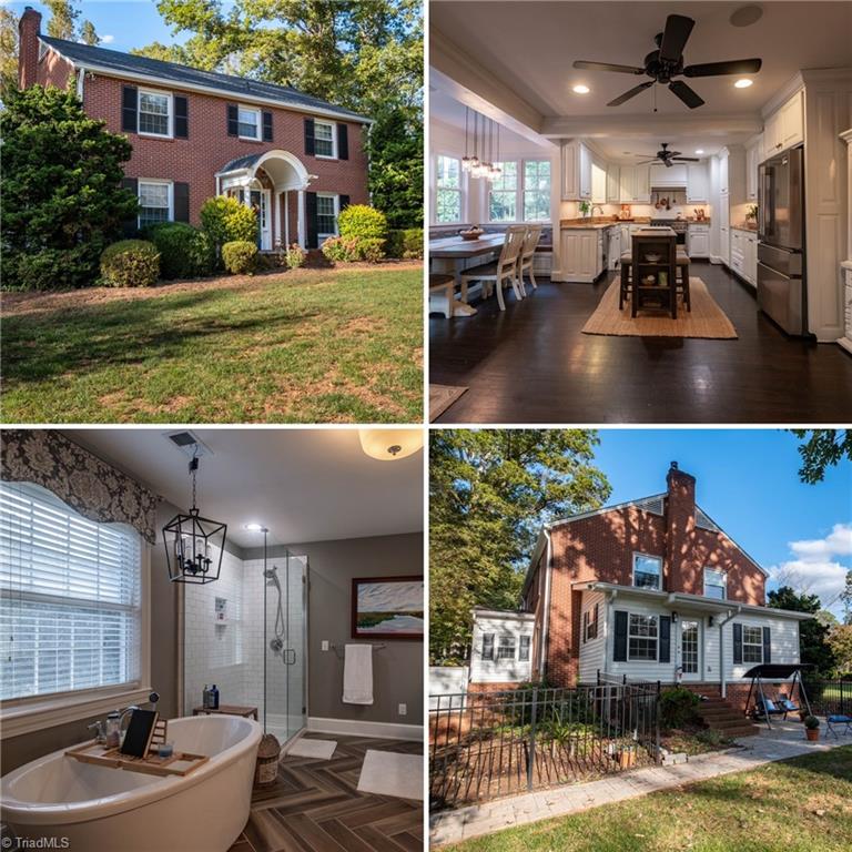 Beautiful move-in ready home with many updates.  Photos taken October 2025