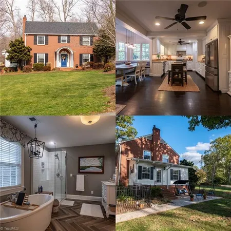 $610,000 | 211 Dutchman Creek Road, Elkin, NC 28621