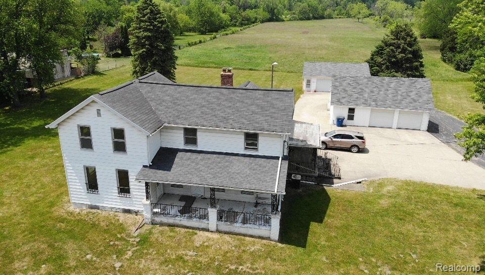 6438 Fenton Road Flint, MI 48507 - Photo 4 of 36