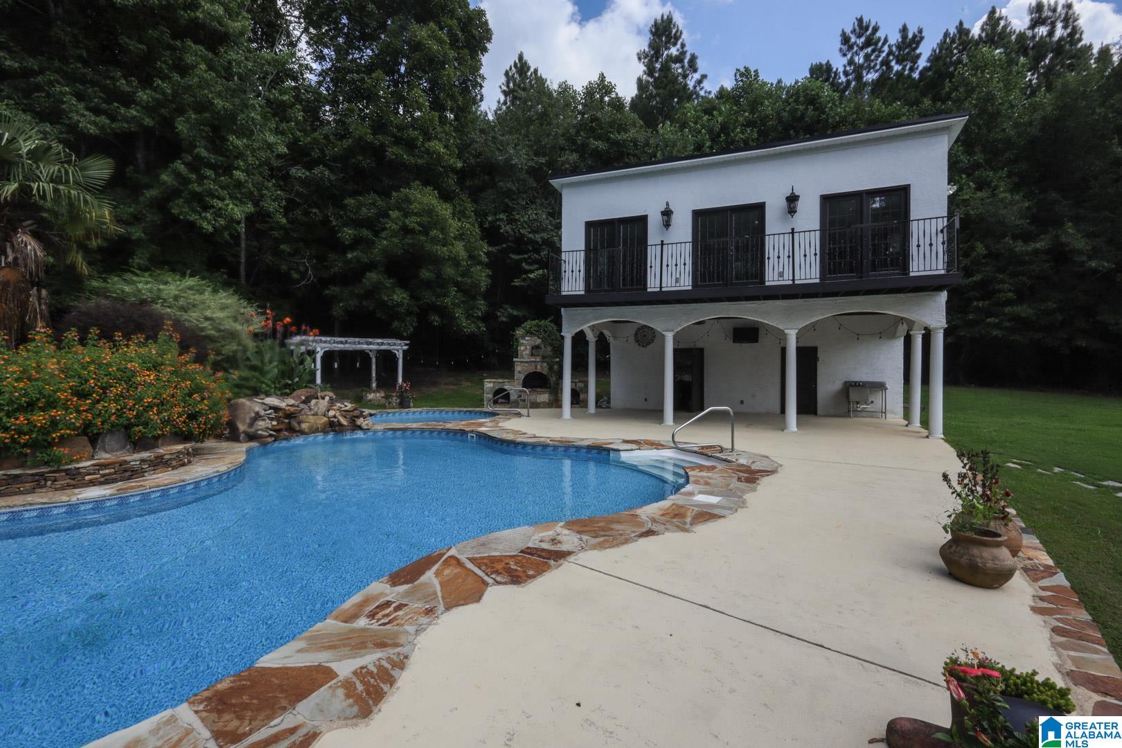 15442 Gallant Road Gallant, AL 35972 - Photo 40 of 54