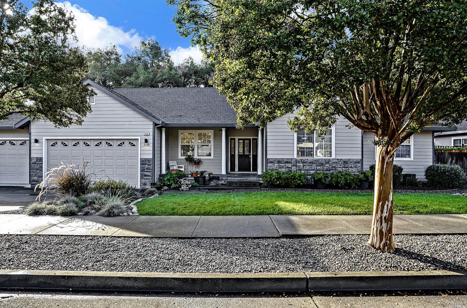 2308 Viggo Way Santa Rosa, CA 95403 - Photo 1 of 1 Gallery Image 1