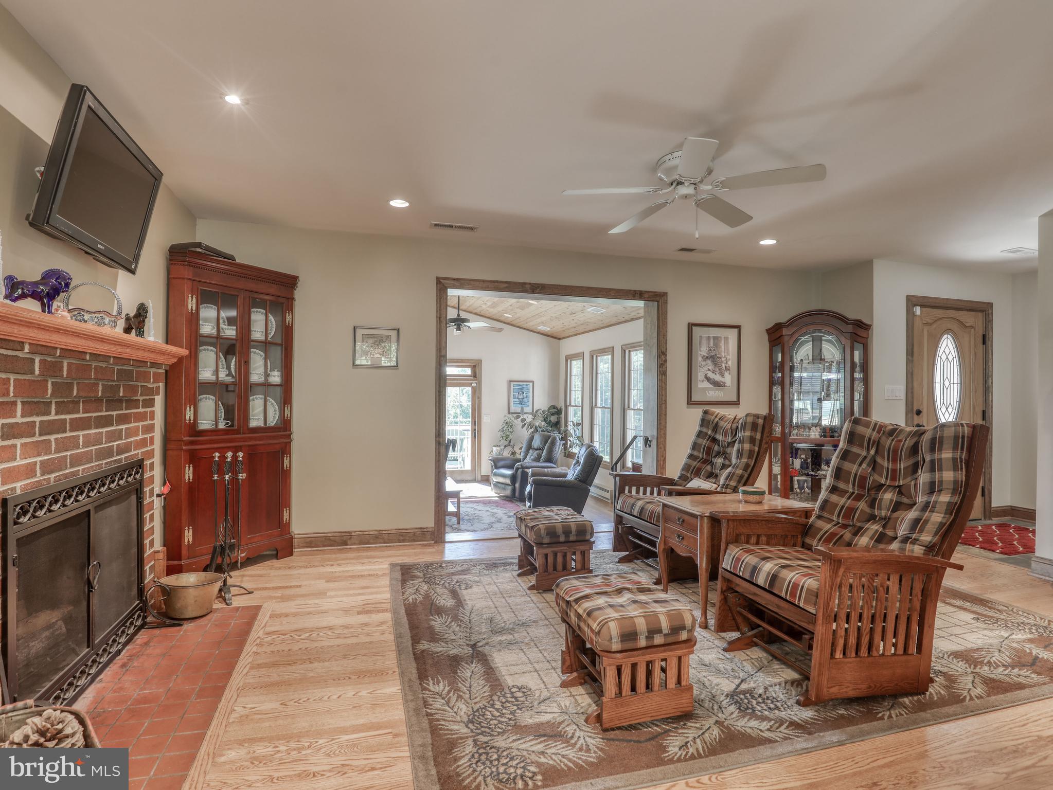 13471 Sagle Road Purcellville, VA 20132 - Photo 17 of 66 Gallery Image 17