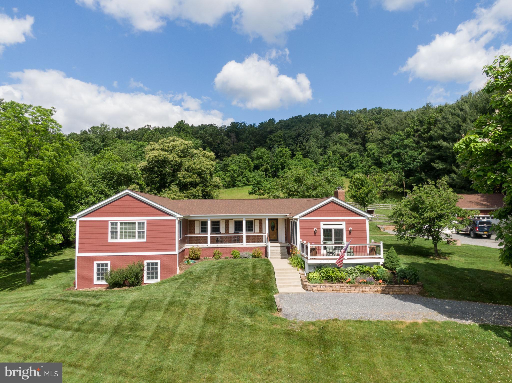 13471 Sagle Road Purcellville, VA 20132 - Photo 53 of 66 Gallery Image 53