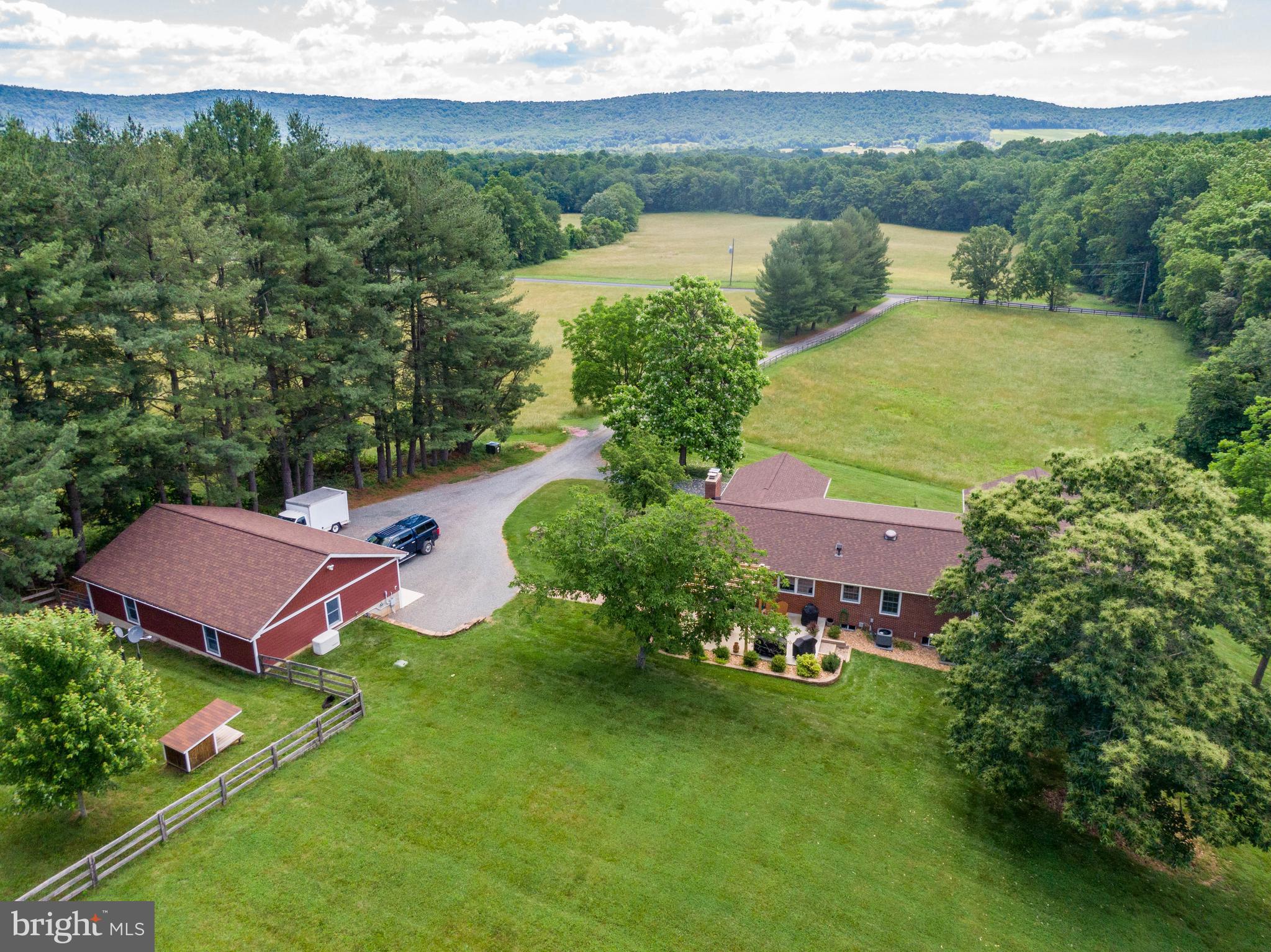 13471 Sagle Road Purcellville, VA 20132 - Photo 54 of 66 Gallery Image 54