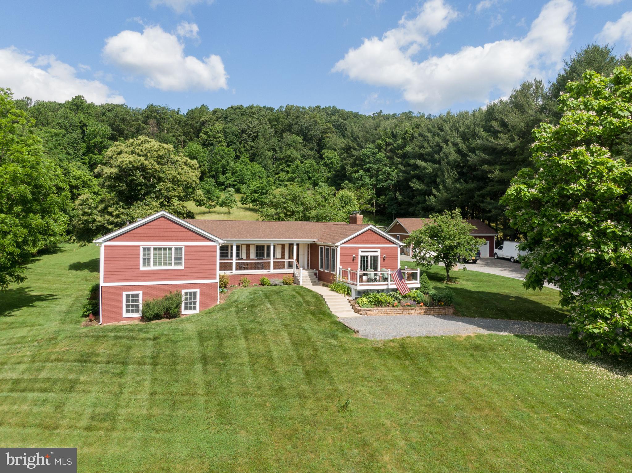 13471 Sagle Road Purcellville, VA 20132 - Photo 56 of 66 Gallery Image 56