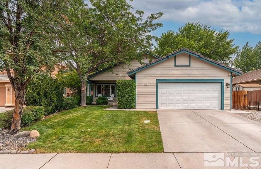 100 Brooktrail Drive Reno, NV 89519 - Photo 3 of 23 Photo 3