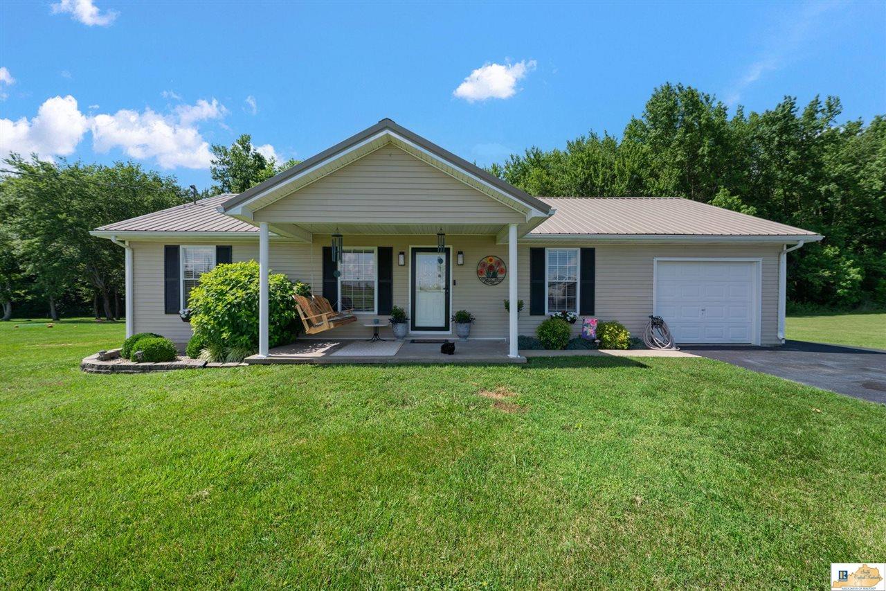 3864 Dripping Springs Road Glasgow, KY 42141 - Photo 1 of 27 Gallery Image 1