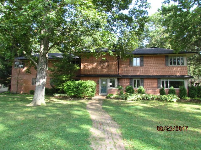 1316 North Sheridan Road Marion, IN 46952 - Photo 1 of 36