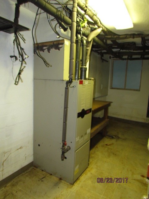 1316 North Sheridan Road Marion, IN 46952 - Photo 21 of 36