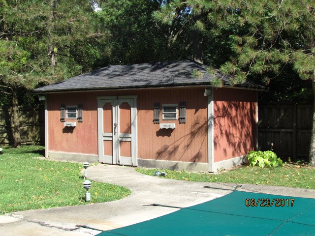 1316 North Sheridan Road Marion, IN 46952 - Photo 29 of 36