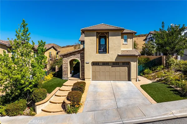 $989,000 | 2273 Swift Fox Court, Simi Valley, CA 93065