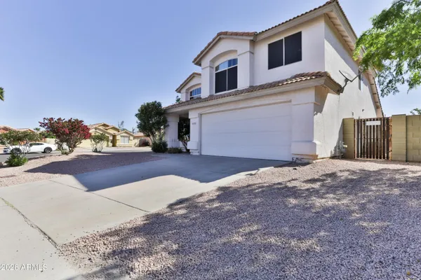 $2,299 | 6759 North 77th Drive, Glendale, AZ 85303