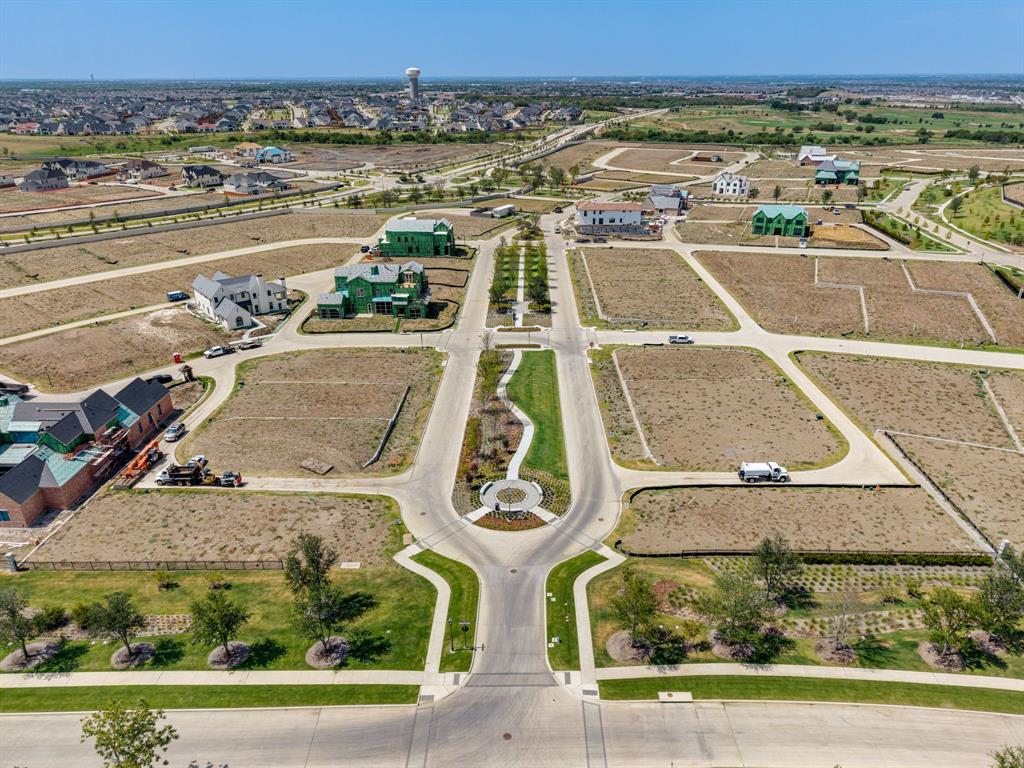 111 Fallwood Street Frisco, TX 75033 - Photo 19 of 33