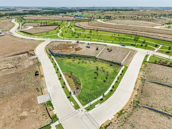 a view of a swimming pool with a terrace