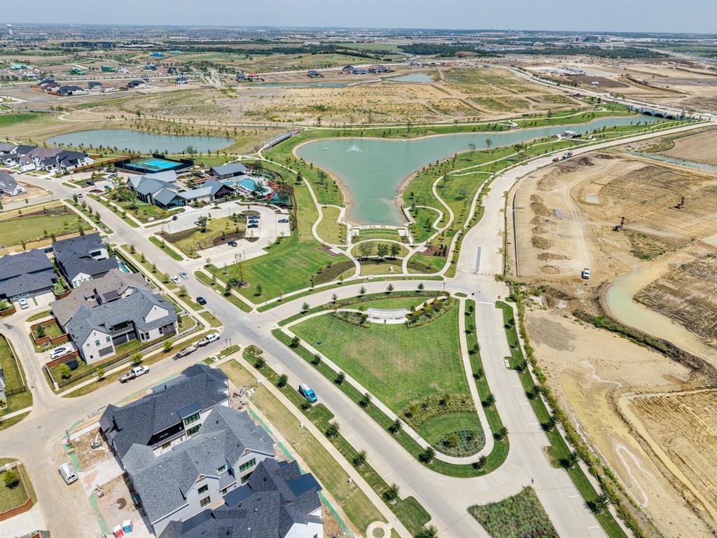 111 Fallwood Street Frisco, TX 75033 - Photo 24 of 33