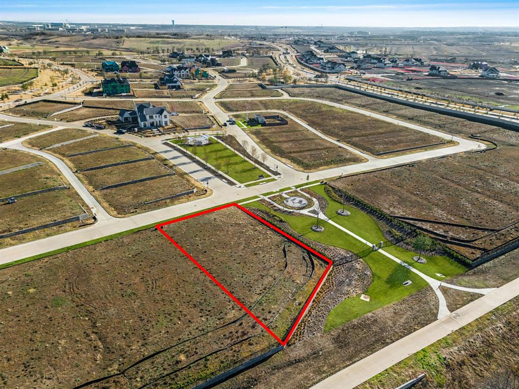 111 Fallwood Street Frisco, TX 75033 - Photo 4 of 33