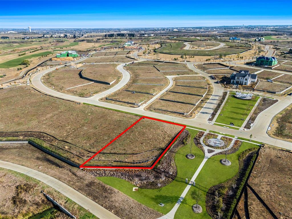 111 Fallwood Street Frisco, TX 75033 - Photo 6 of 33