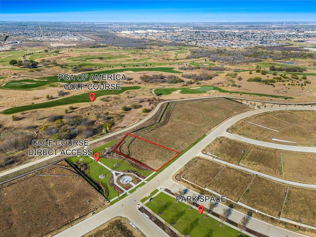 111 Fallwood Street Frisco, TX 75033 - Photo 8 of 33