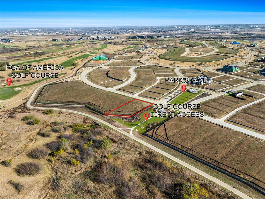 111 Fallwood Street Frisco, TX 75033 - Photo 9 of 33