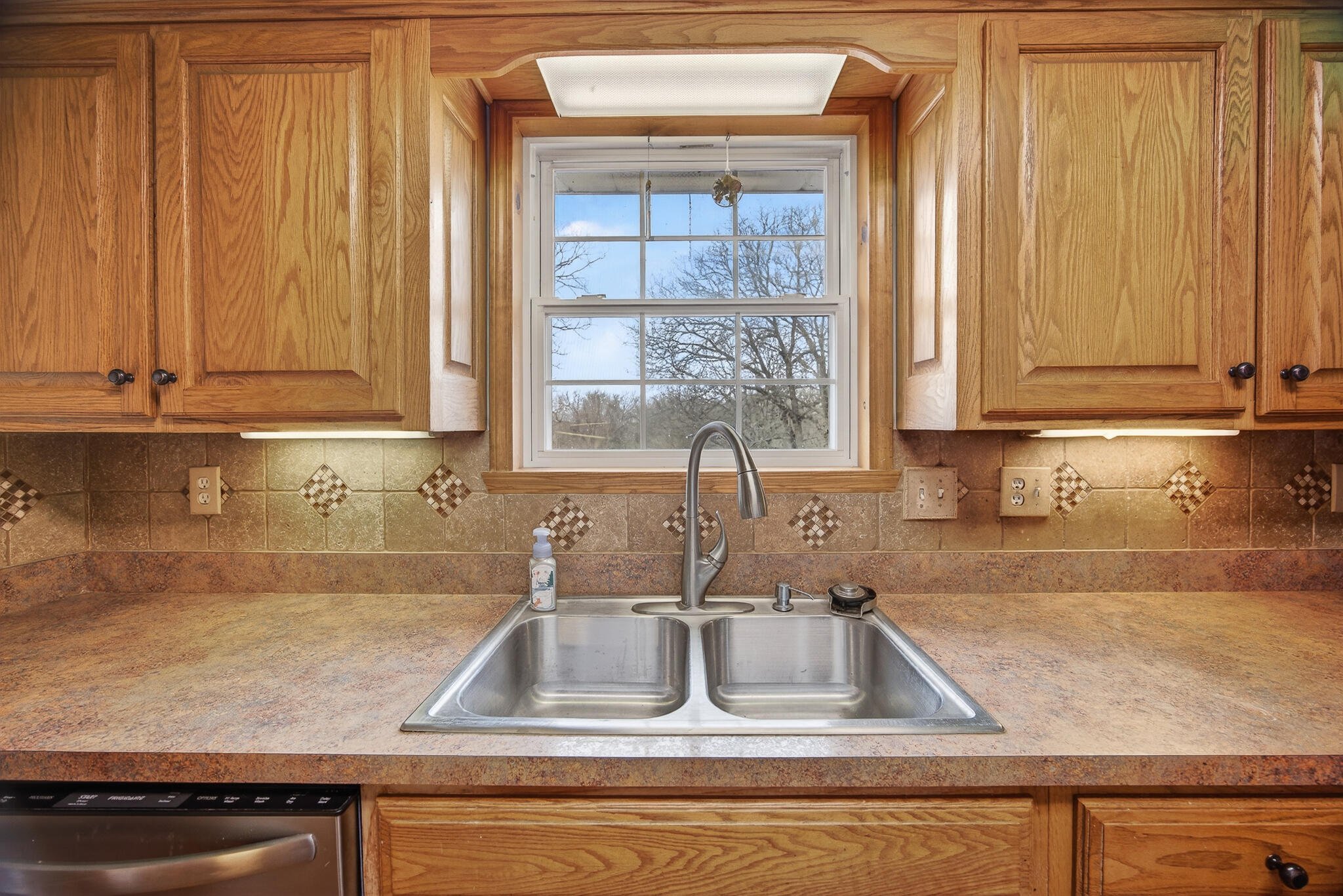 3343 South 30th Road Humansville, MO 65674 - Photo 21 of 60 Kitchen