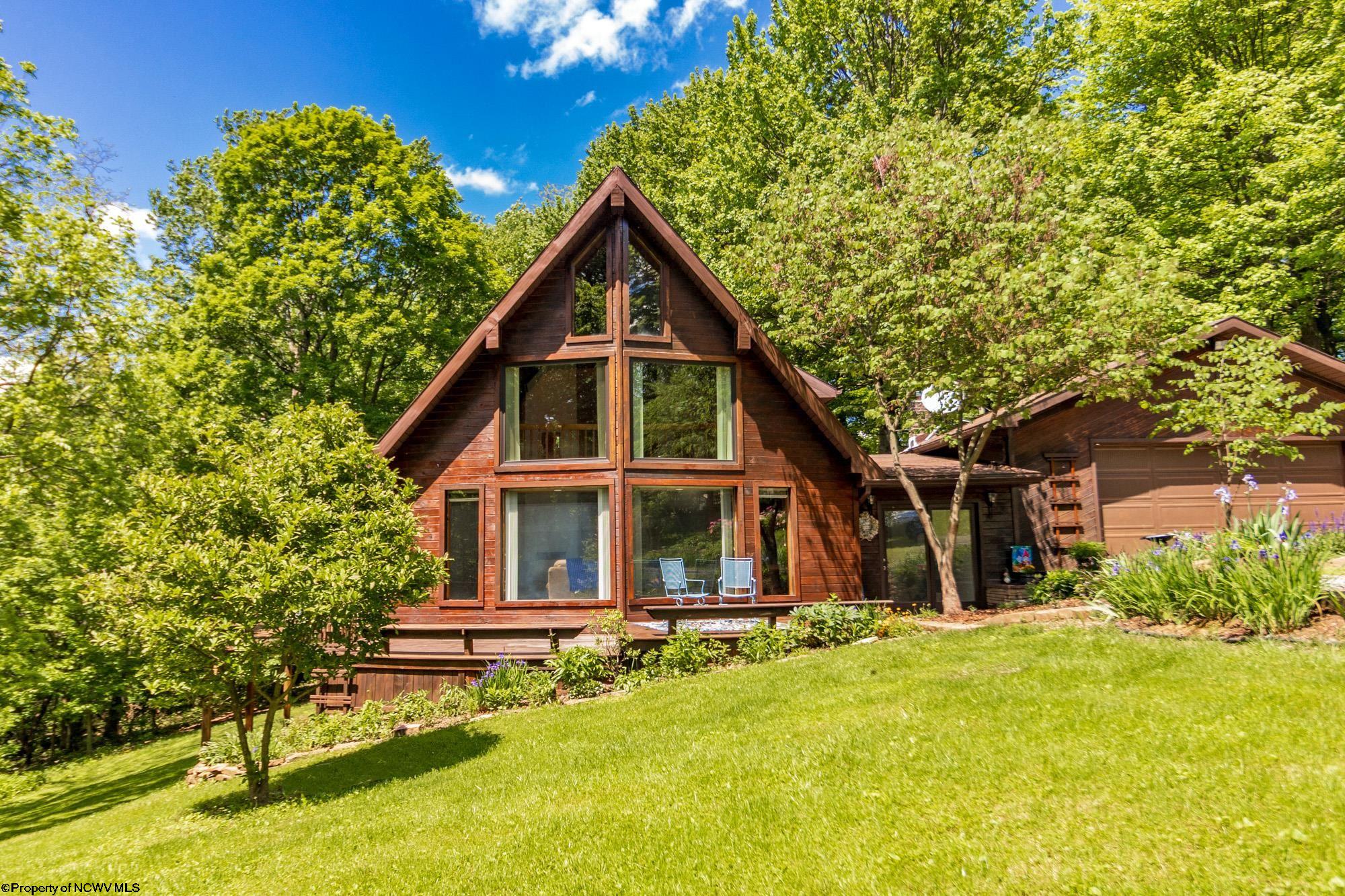 66 Kennedy Store Road Morgantown, WV 26508 - Photo 1 of 50 Gallery Image 1