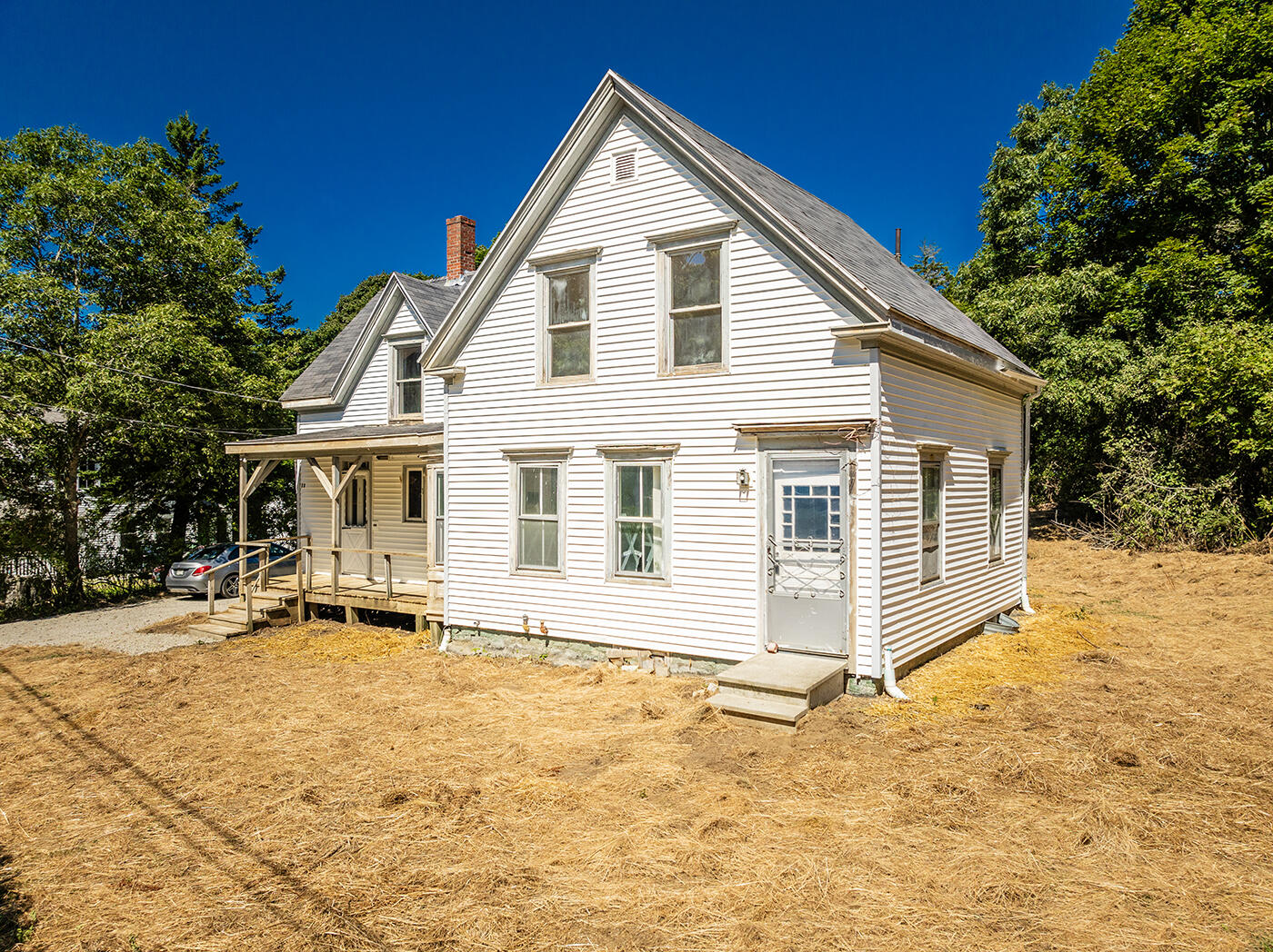28 Sea Street St. George, ME 04860 - Photo 2 of 28 DJI_0305