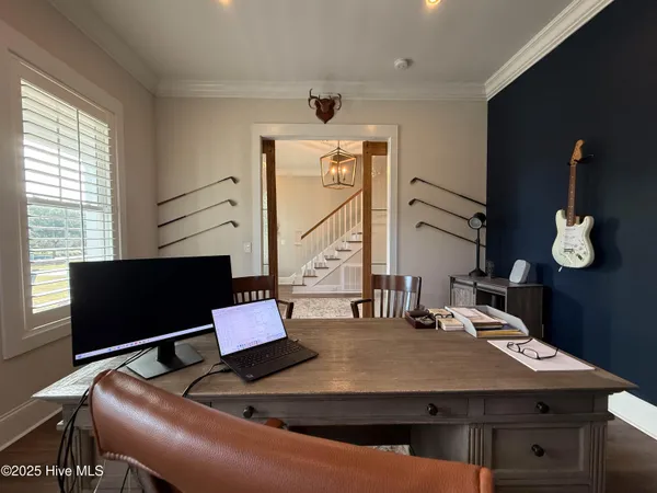 $1,590,000 | 53 Ballast Point Road, Hampstead, NC 28443