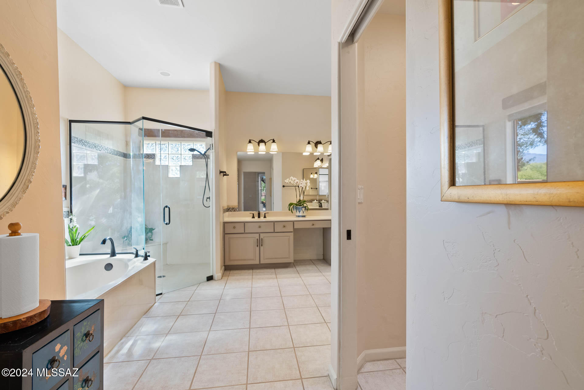 11824 East Wagon Trail Road Tucson, AZ 85749 - Photo 27 of 49