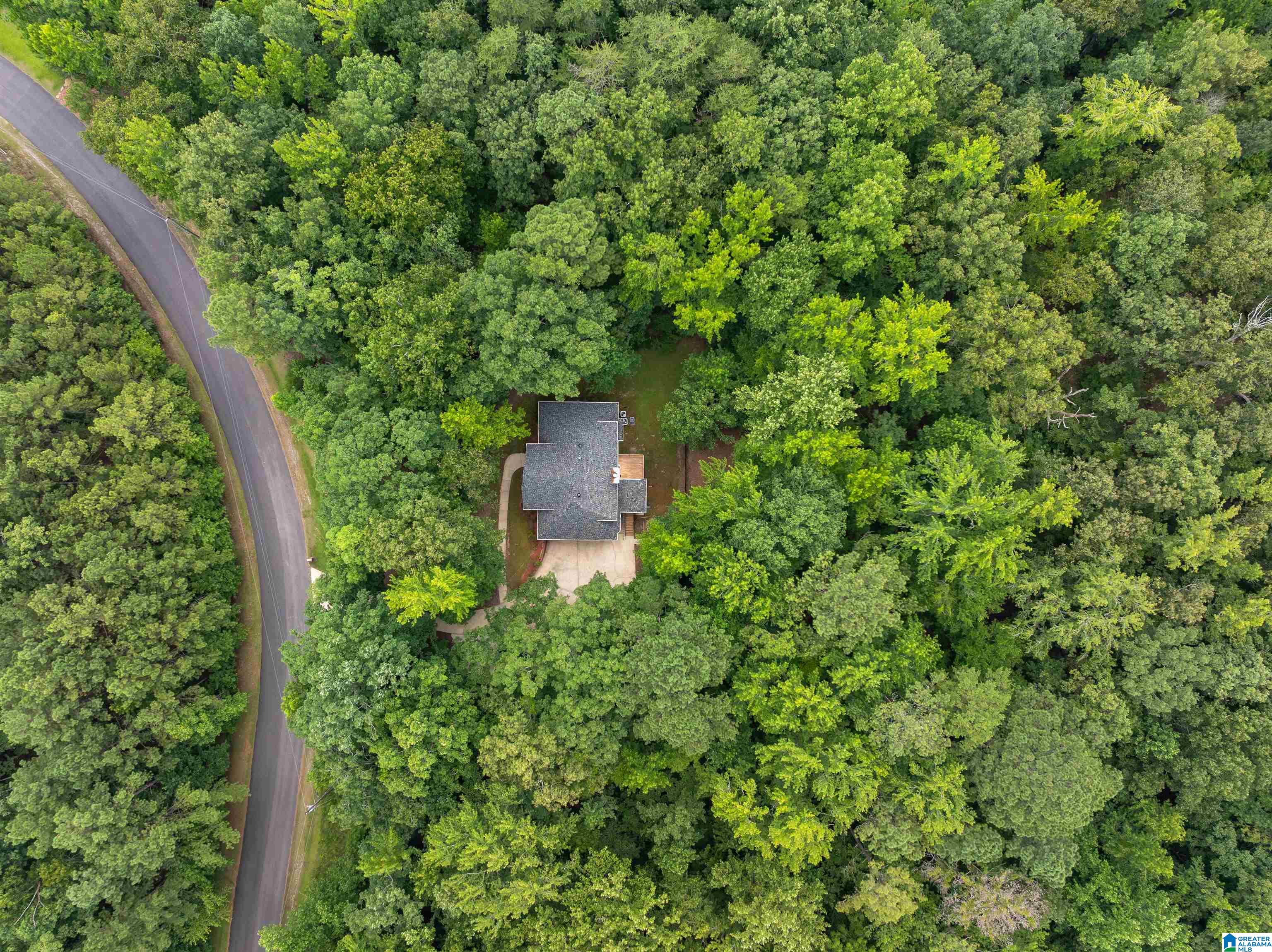 4522 Shadow Ridge Parkway Pinson, AL 35126 - Photo 54 of 61