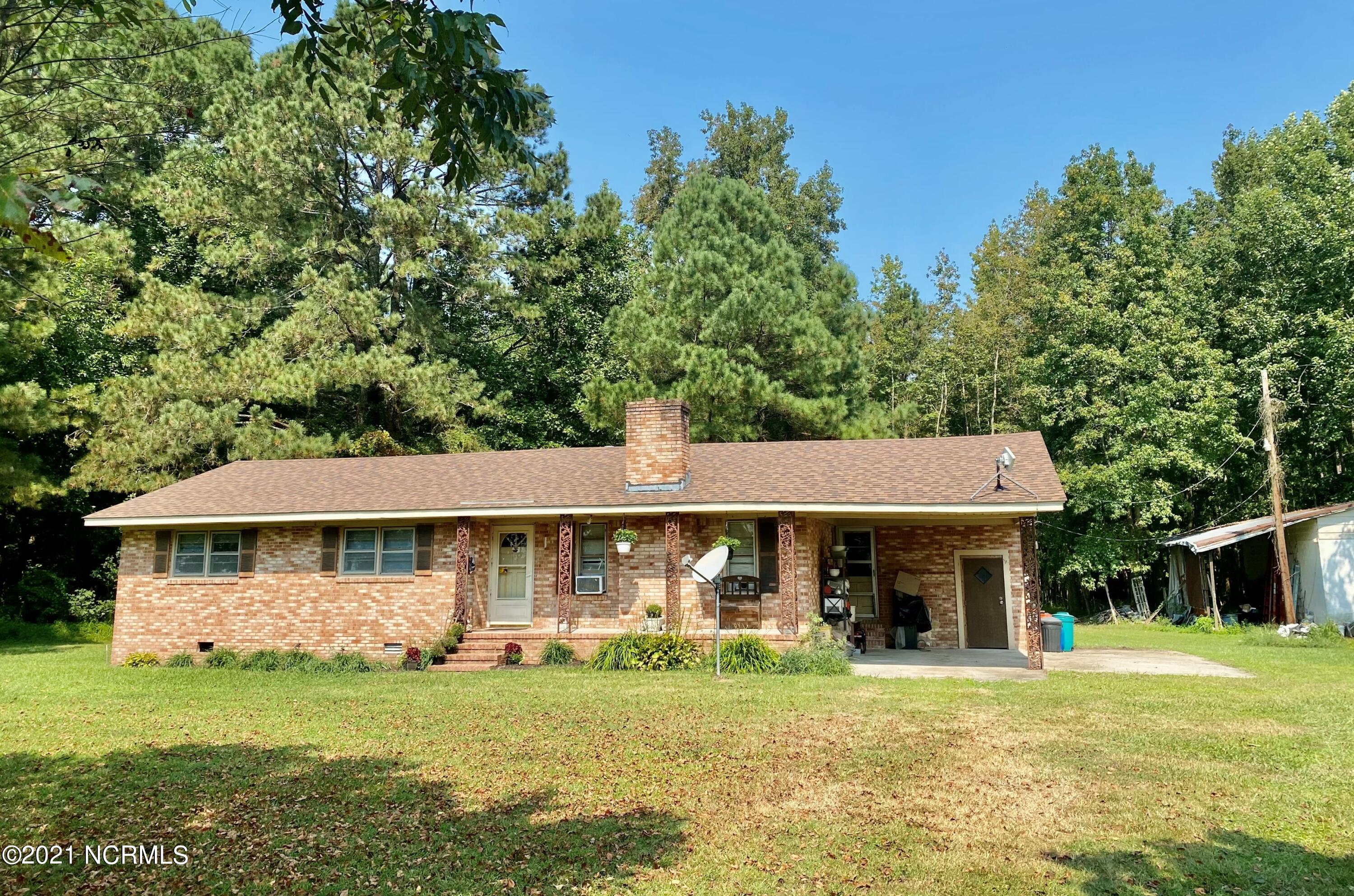 5488 Cal Jones Road Ayden, NC 28513 - Photo 1 of 8 5488 Cal Jones Road