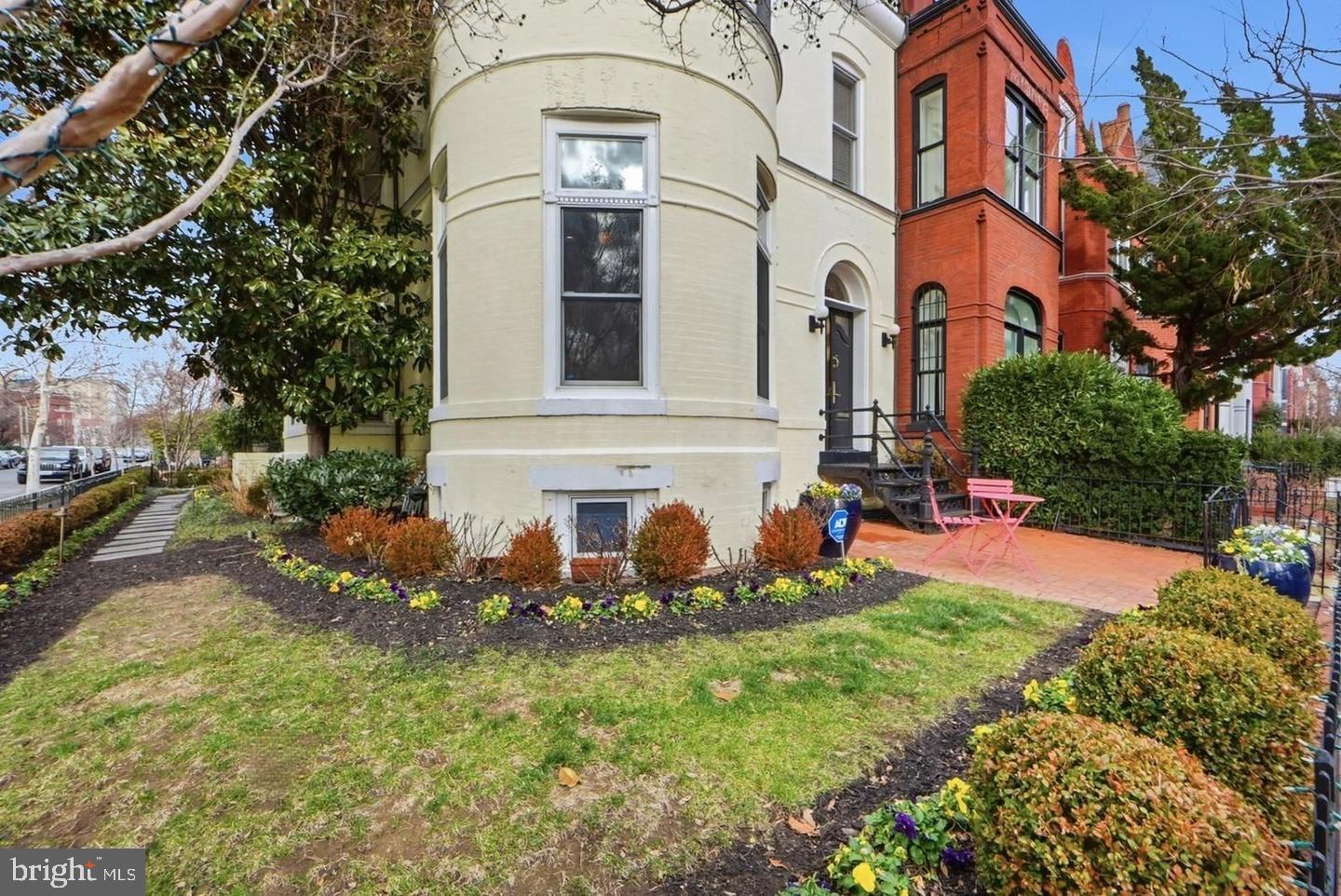 949 S Street Northwest Washington, DC 20001 - Photo 40 of 42