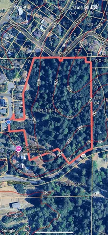 $850,000 | 13353 Pocket Canyon Highway, Guerneville, CA 95446