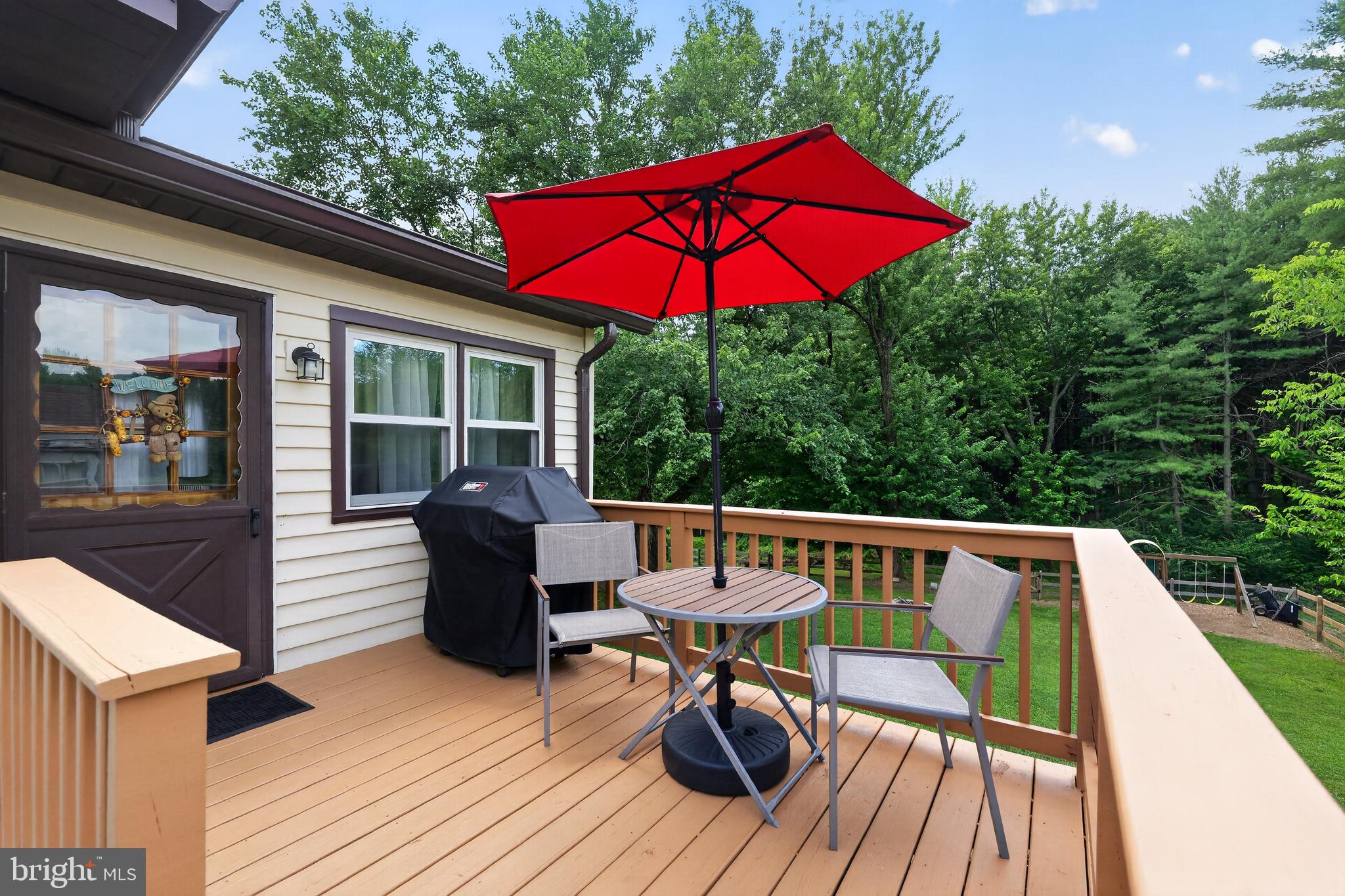 8354 Rocky Springs Road Frederick, MD 21702 - Photo 27 of 34