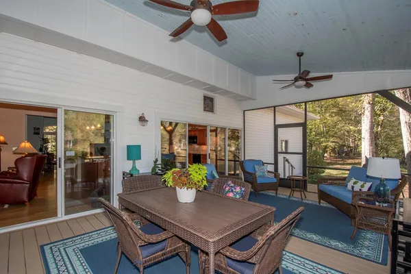 $699,900 | 198 Riverbend Drive, Hayesville, NC 28904