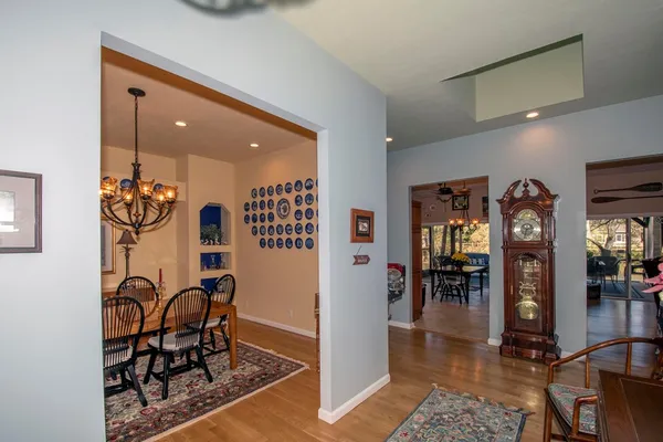 $699,900 | 198 Riverbend Drive, Hayesville, NC 28904