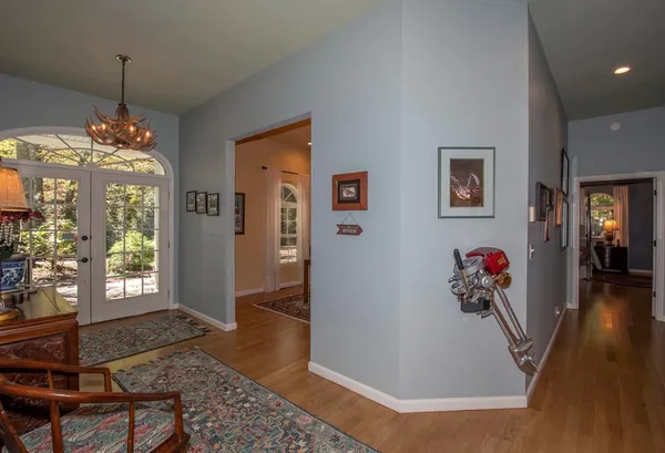 $699,900 | 198 Riverbend Drive, Hayesville, NC 28904
