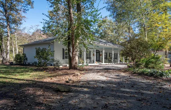 $699,900 | 198 Riverbend Drive, Hayesville, NC 28904